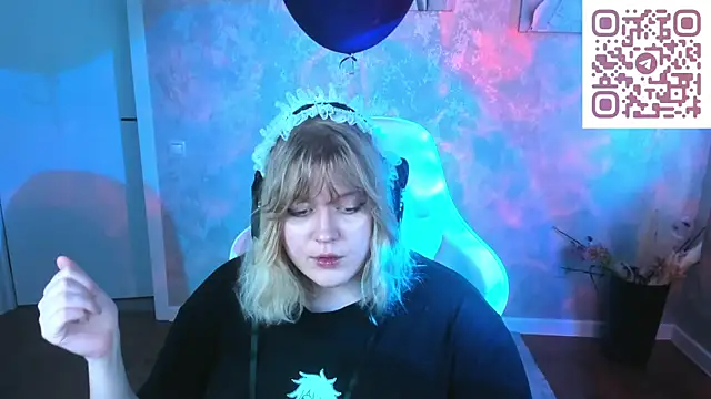 luna_c0ra Live XXX-chat