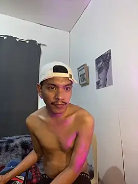 asian_darlingcummersxXx Pertunjukan Webcam