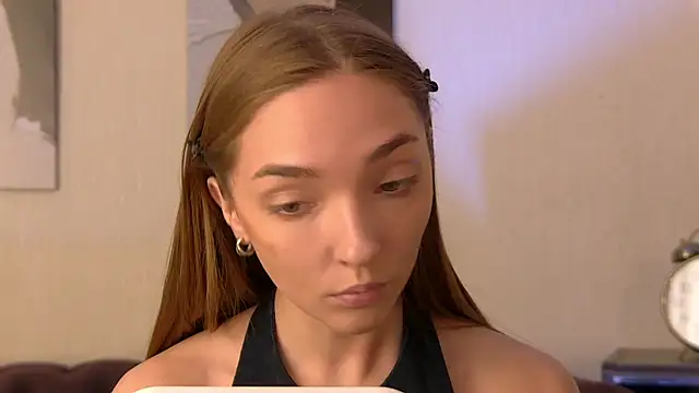 VirginiCruzのライブXXXチャット