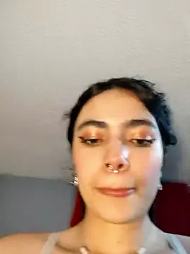 XXX chat uživo modela Karina_Mon