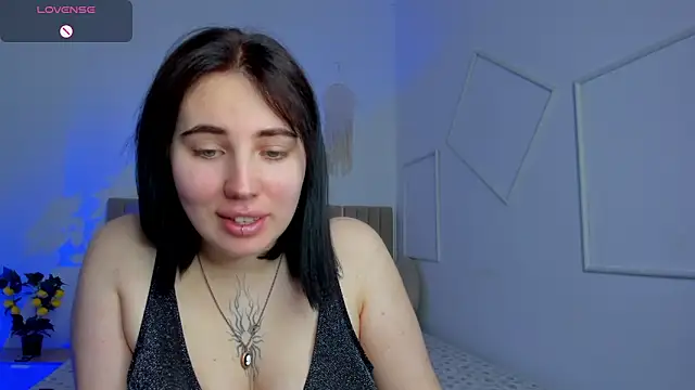 Shiraazsh_ 라이브 XXX 채팅