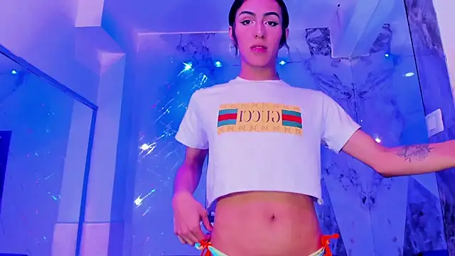 Вебкам-шоу Isabella_stanford2