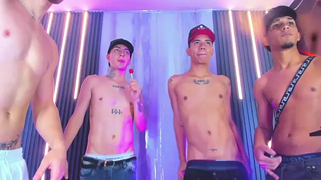 Angel_xxx Webcam Show