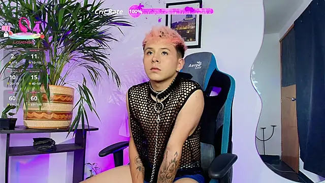 Michael_Lopez_1 在線直播表演