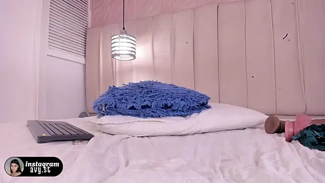 avy_st 即時 XXX 聊天