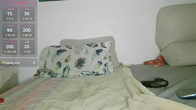 canarito18 Webcamshow