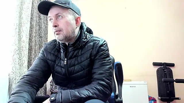 SanFrantsisko Webcamshow