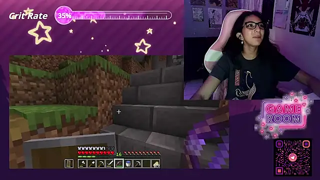 Sembang XXX Secara Langsung Abysparadise