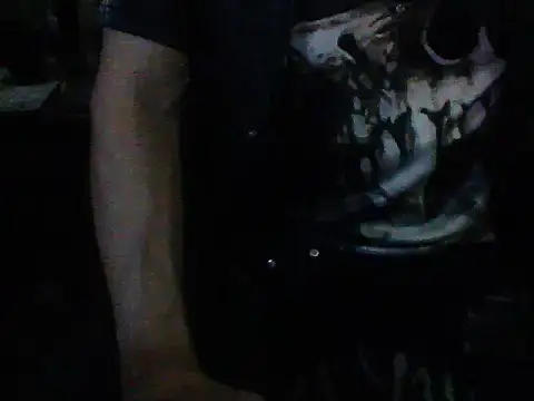 mrdemoncrowly live XXX chat