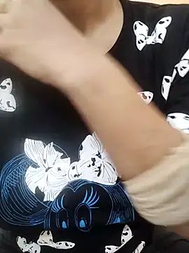 Show webcam de Rising_Queen