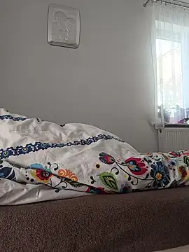 onxana89 – Kamerová šou