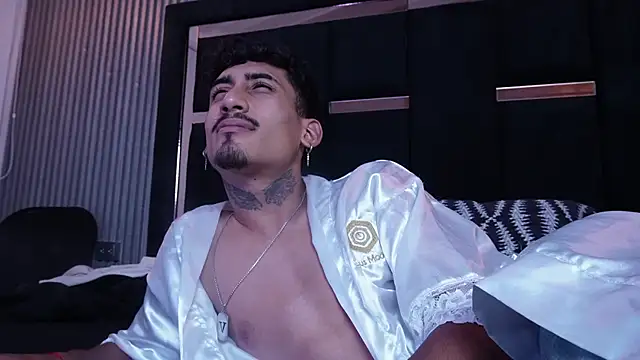 Dark_Eros_ Webcamshow