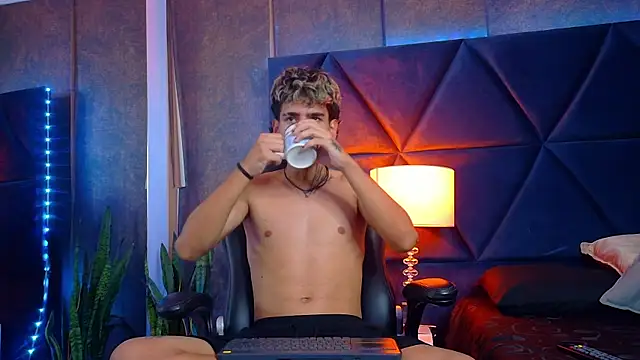 Bel_Sebu – Naživo XXX chat