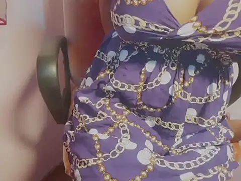 Savithri9 Webcam Show