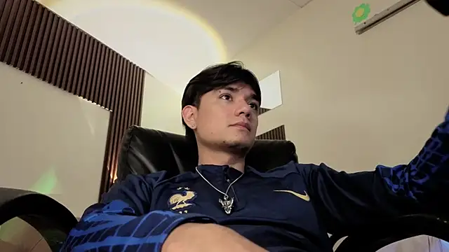 Chat XXX en directo de davoxer