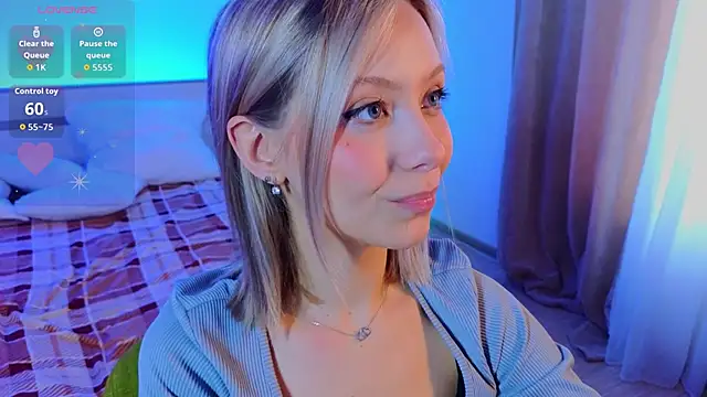 Chat XXX en directo de LumMina