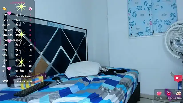 Ninna_VergaraのライブXXXチャット