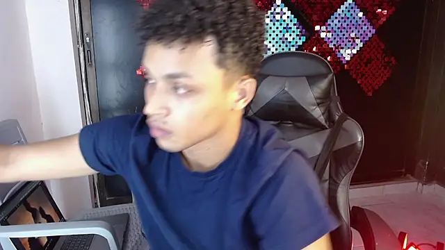 jordan_taye Webcam-Show