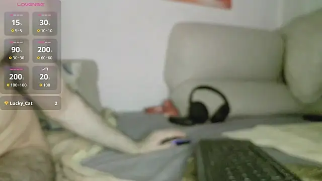 canarito18 Live XXX-chat