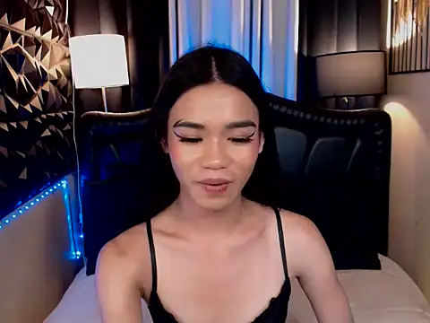 Christine_pretty Pertunjukan Webcam