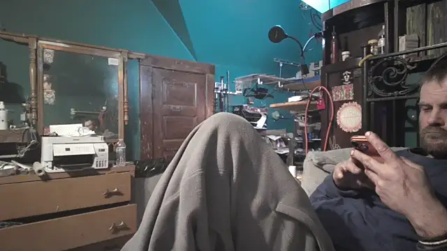 Czat XXX na żywo – charactrzero