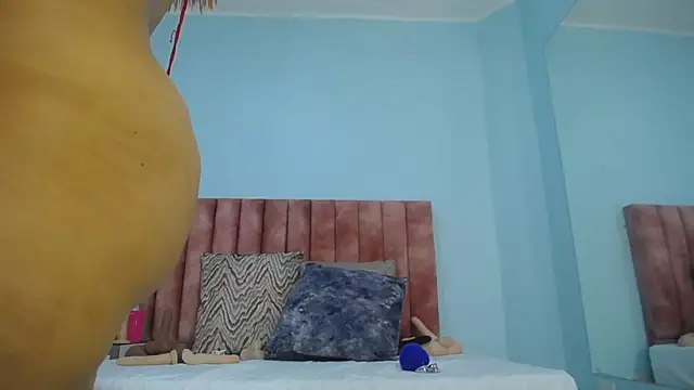 nana_levy 现场XXX聊天