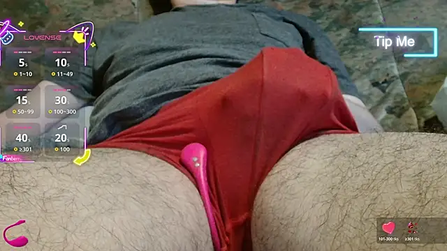 dudu7219 webkamerás műsora