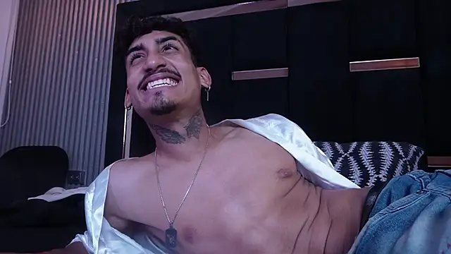 Dark_Eros_ – webcam-show