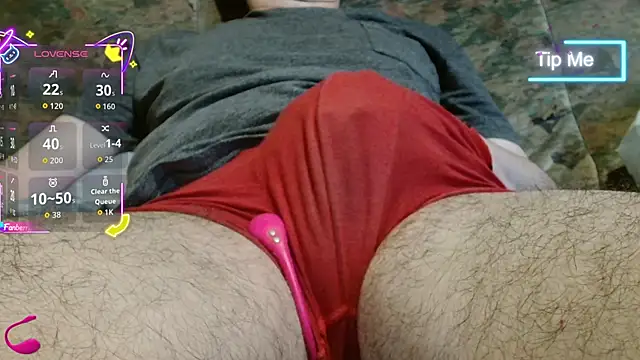 Show Webcam de dudu7219