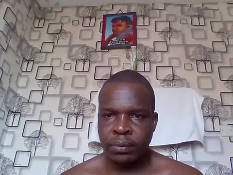 Chumba_001 Webcam show