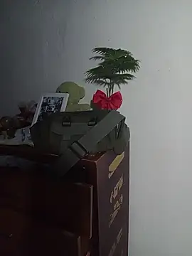 KarameloVzla Live XXX-chat