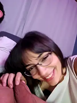 Živý XXX chat LeoyNicky98