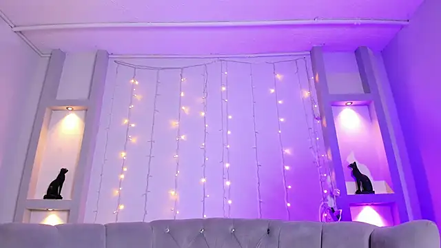 Alexander_Ammy 라이브 XXX 채팅