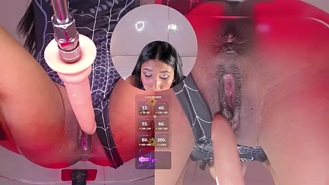 CandyRouse__ Chat XXX in diretta