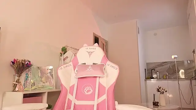 Eva_SonicのライブXXXチャット