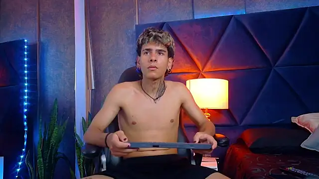 Bel_Sebu – webcam-show