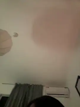 Chaniita's Webcam Show