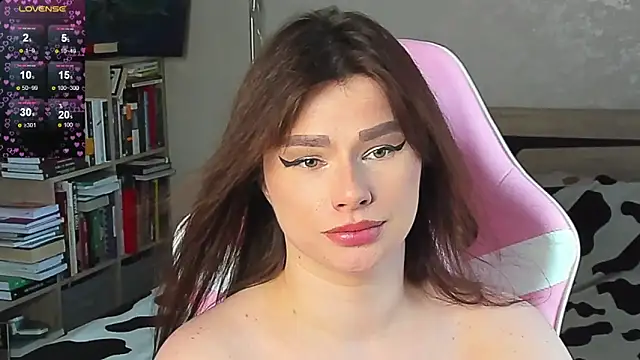 Chat XXX en directo de bbJ_one