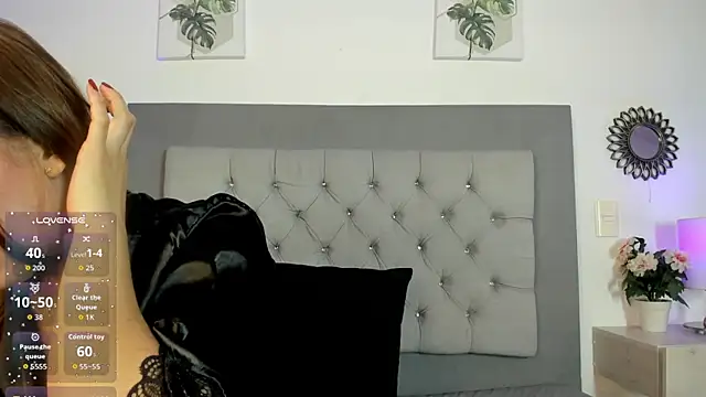 Arya_Grey live XXX chat