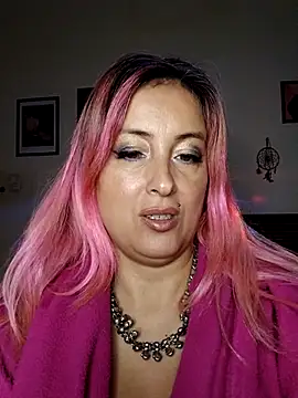 DesireSatler Show Webcam