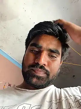 Show Webcam de Harsha_Happy