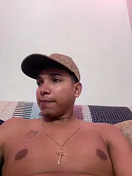 paulhot11 Pertunjukan Webcam