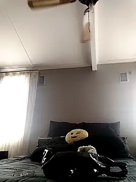 Baby_P Live XXX-Chat