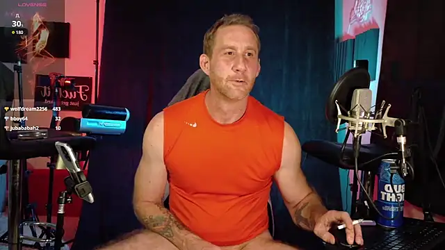 Živý XXX chat FiftyShadez