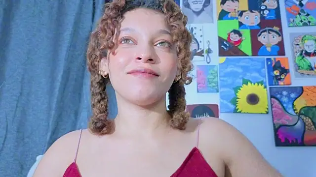 Chat +18 de Ada_gales_ ao vivo