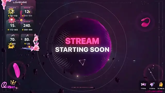 Chatroom XXX en direct de catalina_boobs