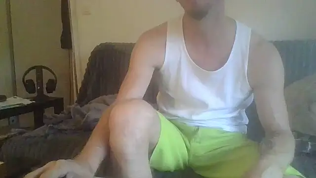 mohican69hot: διαδικτυακό σόου στην κάμερα