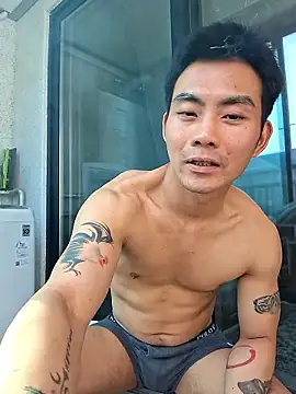 __Silas__ Adlı Modelin Canlı XXX Sohbeti