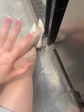 Mia-77 라이브 XXX 채팅