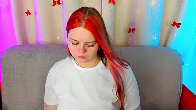 KellyFiery 现场XXX聊天